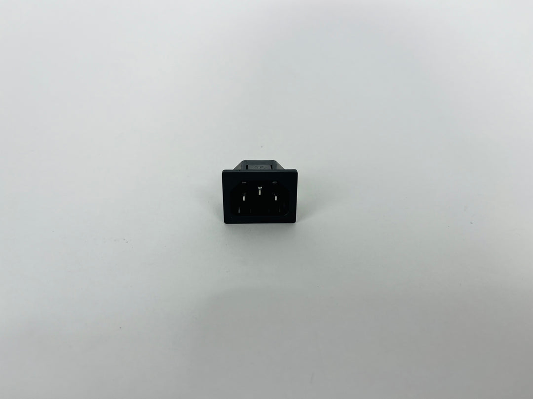 Bowflex BXT216 Treadmill Entry Power Cord Inlet (PP158)