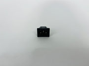 Bowflex BXT216 Treadmill Entry Power Cord Inlet (PP158)