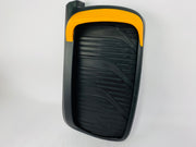 Elliptical Foot Pedals