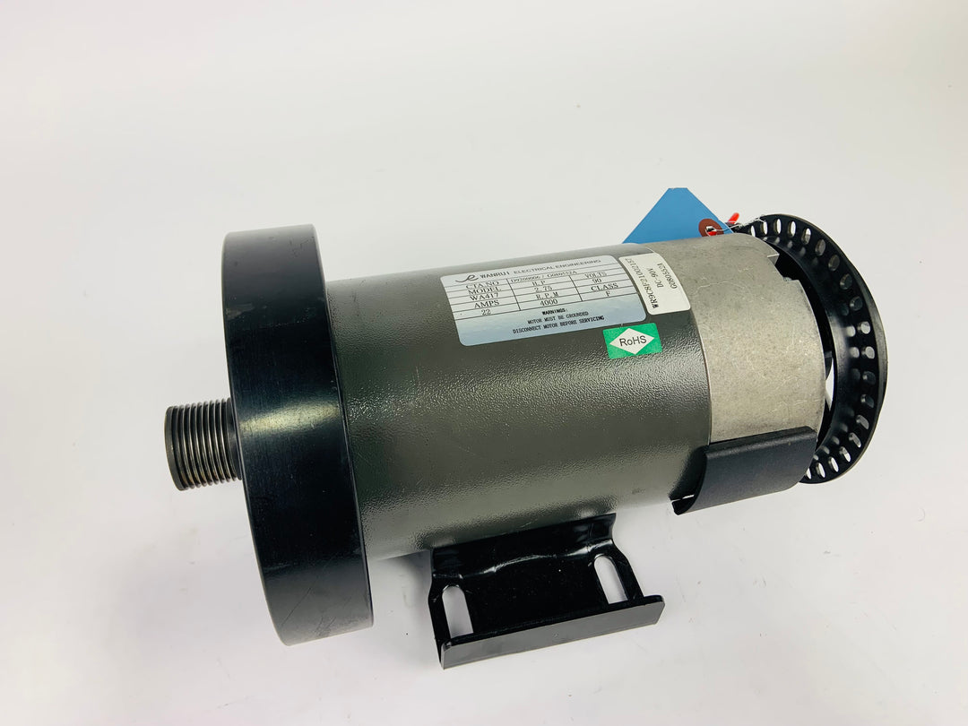 Spirit Fitness XT185 Treadmill DC Drive Motor D9200006 G080552A (MP231)