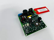 Lower Control Boards
