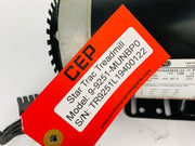 Treadmill Drive Motors