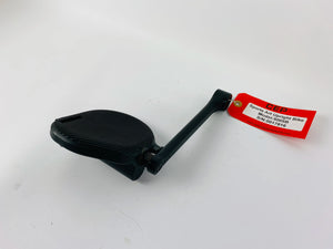 SportsArt 5005B Upright Bike Left Crank Arm with Pedal HTI-E20 (DP98)