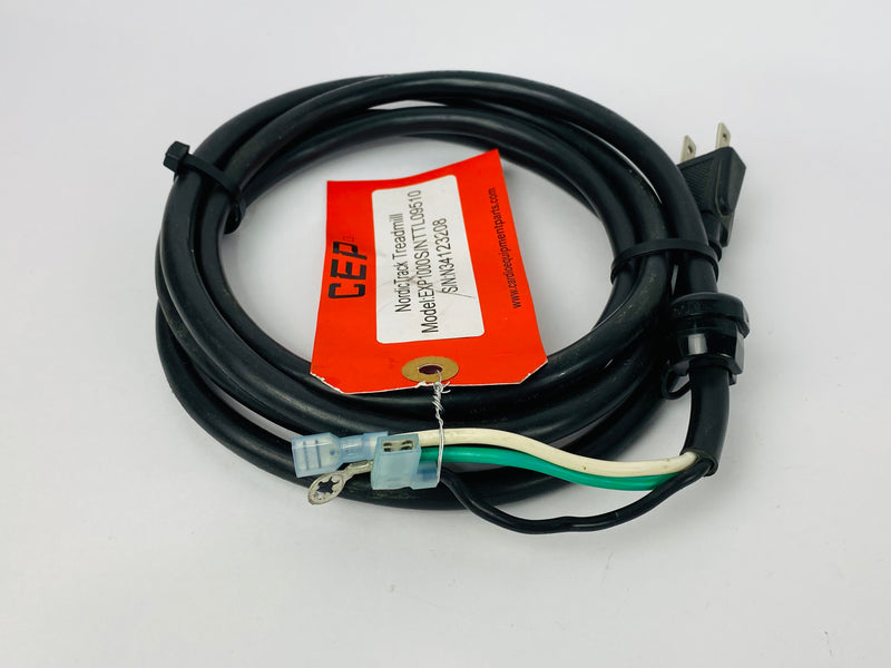 Power Supply Cables
