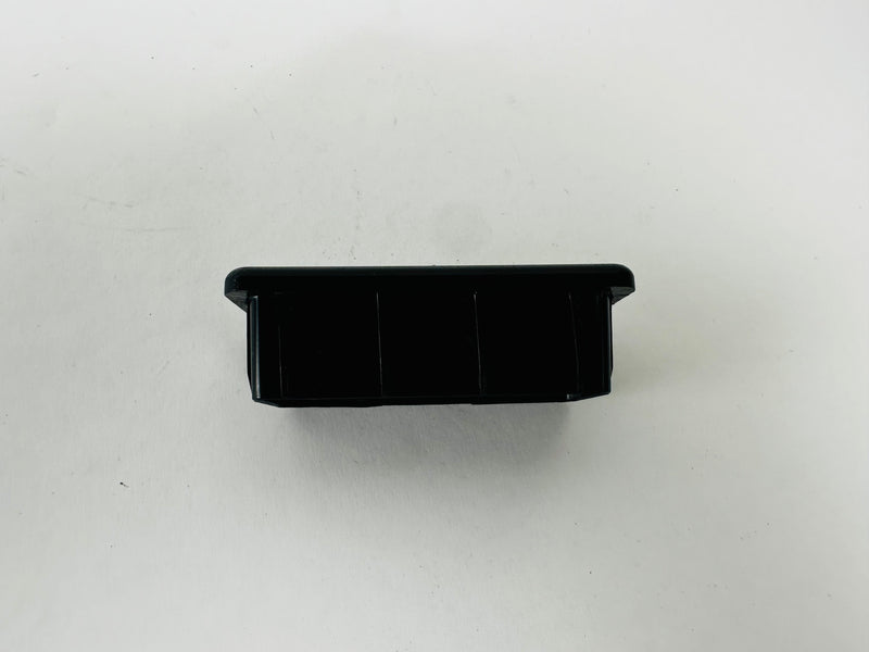 Bodyguard Executive LS Stepmill End Cap (MX61)