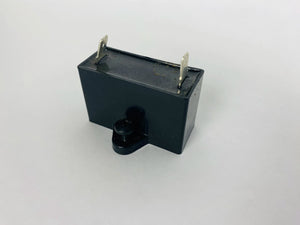 True Fitness 450HRCO Treadmill Incline Lift Motor Capacitor (EP95)