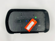 Elliptical Foot Pedals