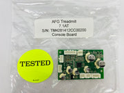 Miscellaneous Control Boards