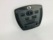 Horizon Fitness Elite 3.0T Treadmill Display Console Panel (CP454)