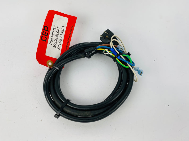 Power Supply Cables