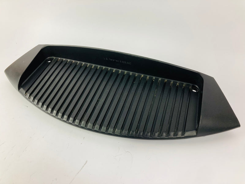 Elliptical Foot Pedals