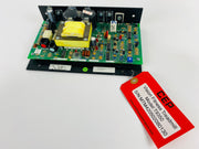 Lower Control Boards