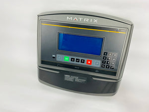 Matrix U30-02 XR Upright Bike Display Console Panel (CP960)