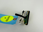 LiveStrong LS9.9T Treadmill Rail Quick Key Speed Control (KP71)