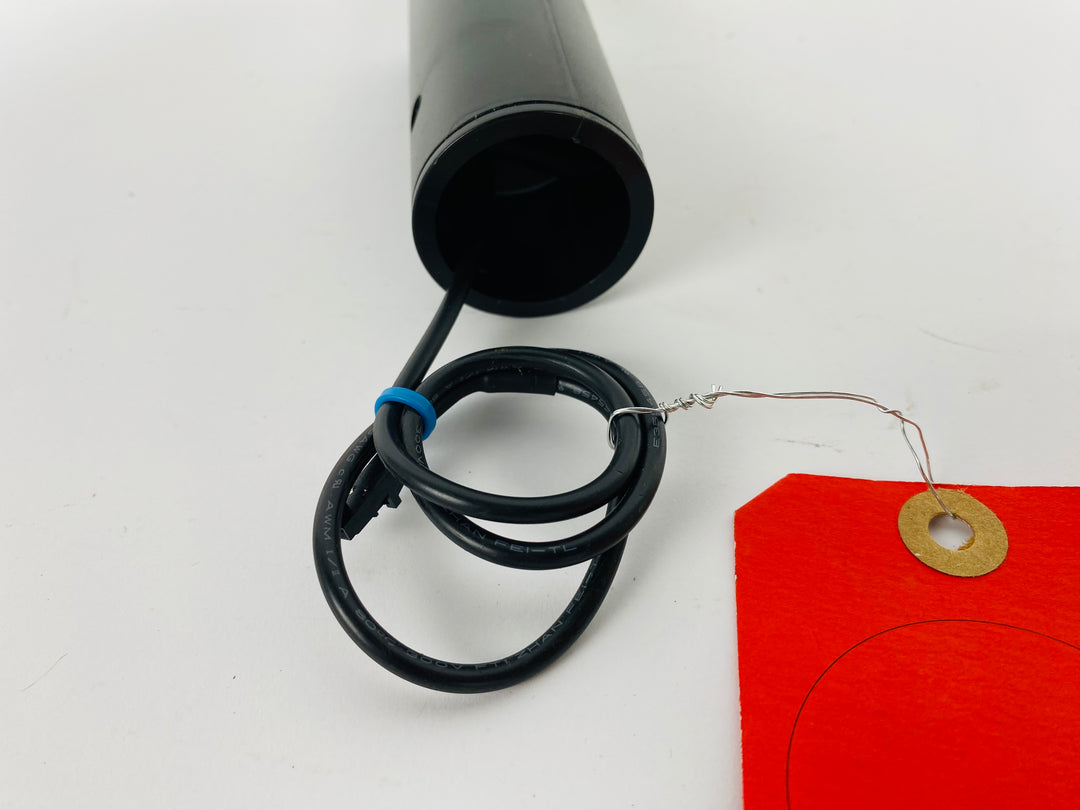Treadmill Sensors