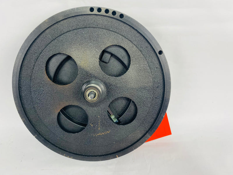 Electrical Generators