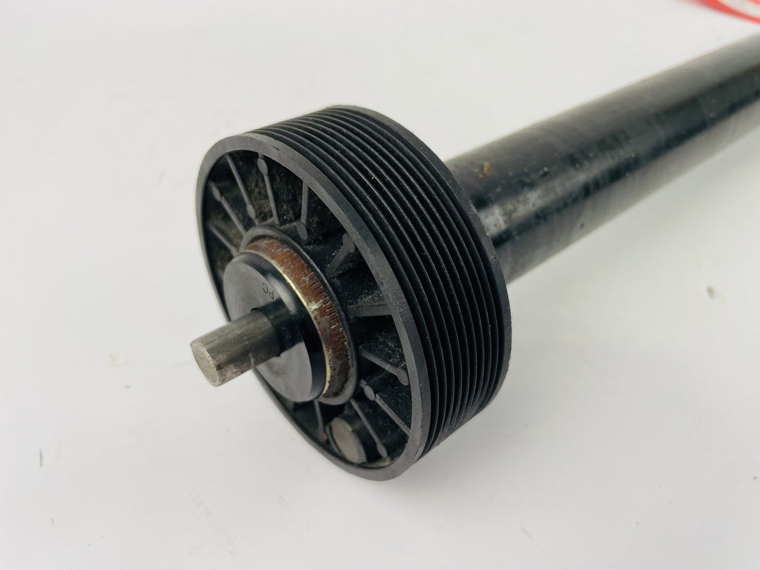 Treadmill Rollers