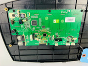 Vision Fitness TCS9 TM355-1US-C Treadmill Display Console Panel (CP453)