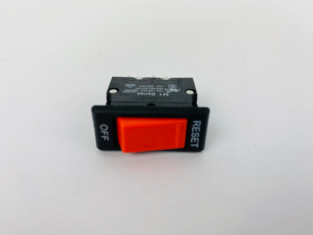 NordicTrack 23909.1 Elliptical Power Entry On Off Switch (PP334)