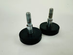 Load image into Gallery viewer, NordicTrack C910i 831.25008.0 Treadmill Leveling Foot Leveler (LF92)
