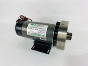 Treadmill Drive Motors