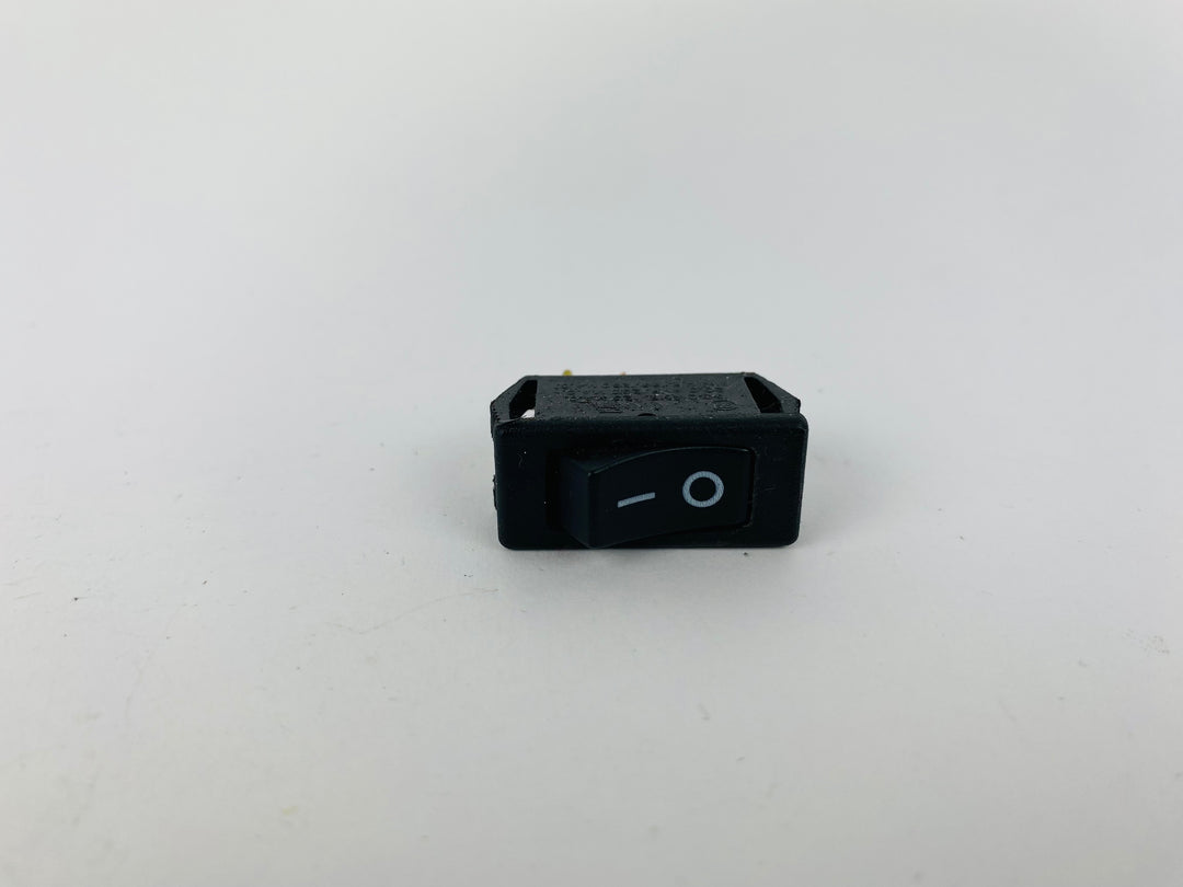 Power Switches