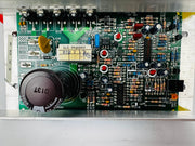 Lower Control Boards