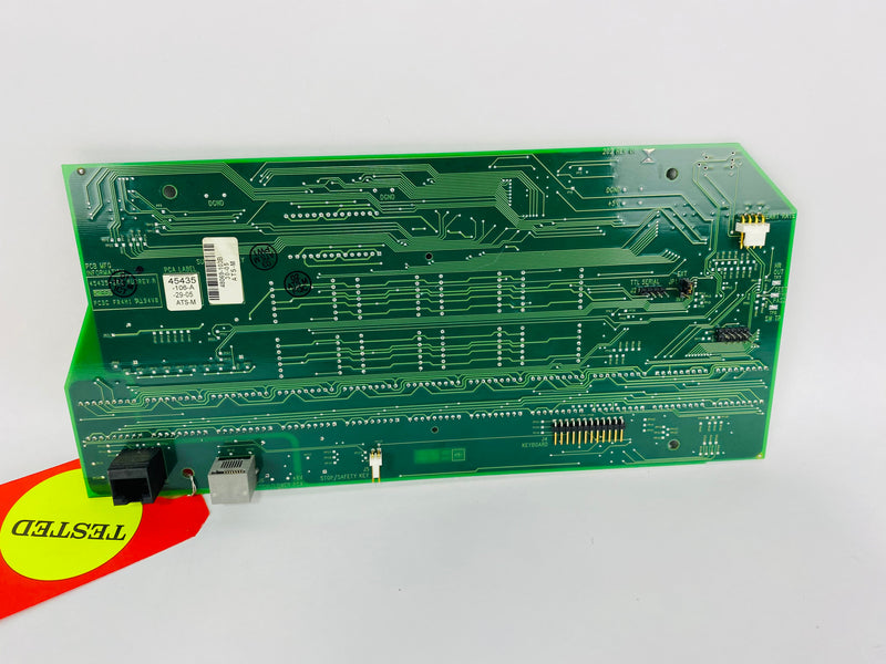 Upper Consoles