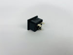 Load image into Gallery viewer, Cybex 770T Treadmill Entry Power Cord Inlet (PP126)

