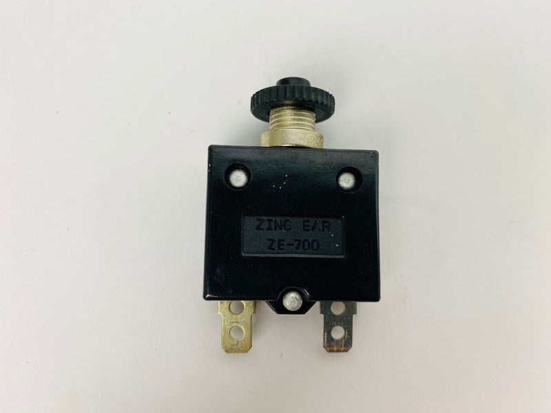 Power Switches