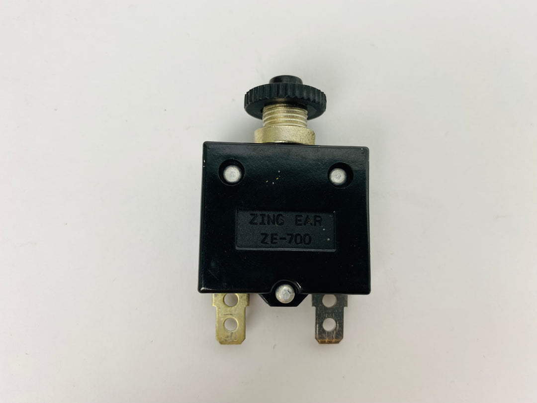 Power Switches