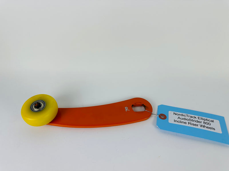 Cardio Equipment Parts