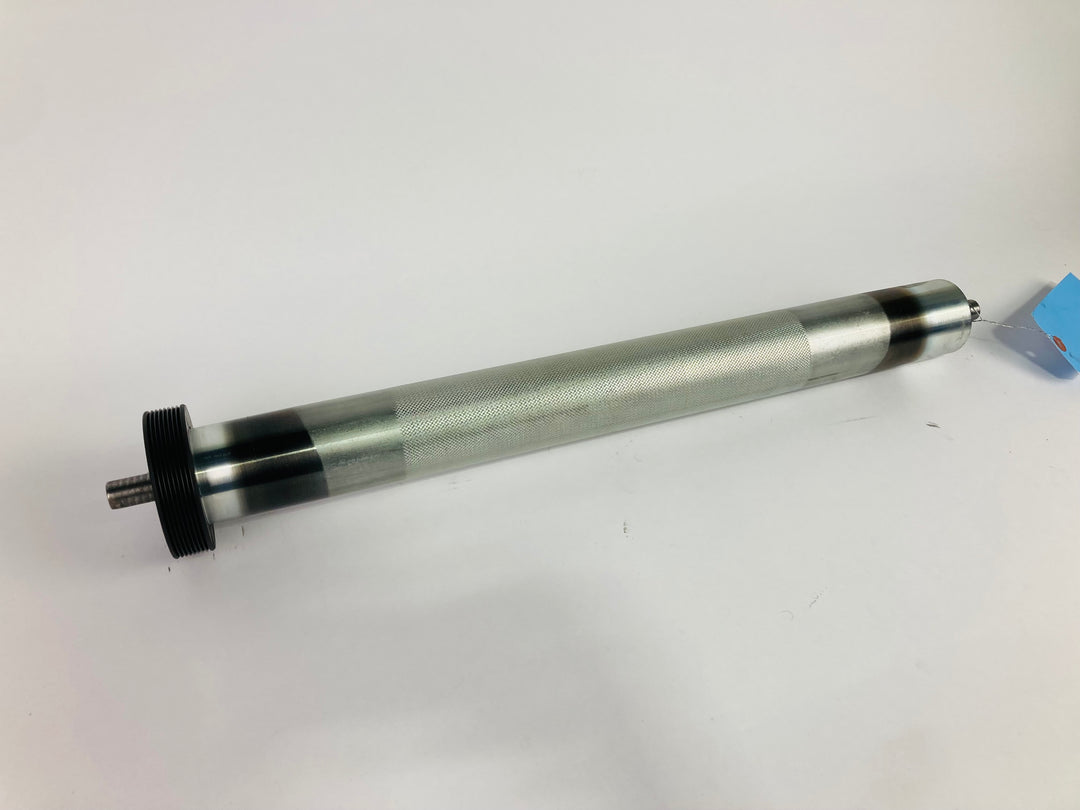 Treadmill Rollers