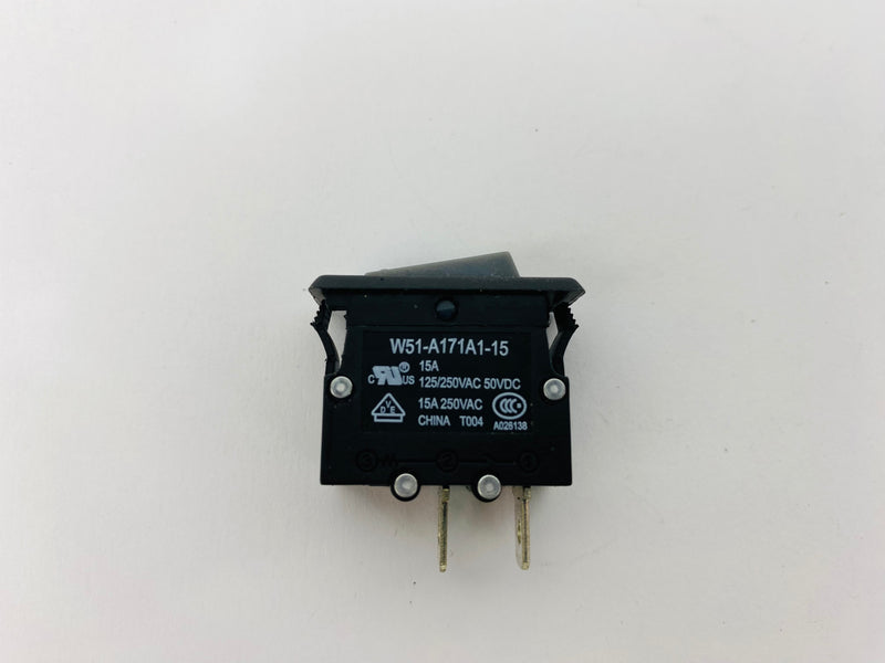 Power Switches