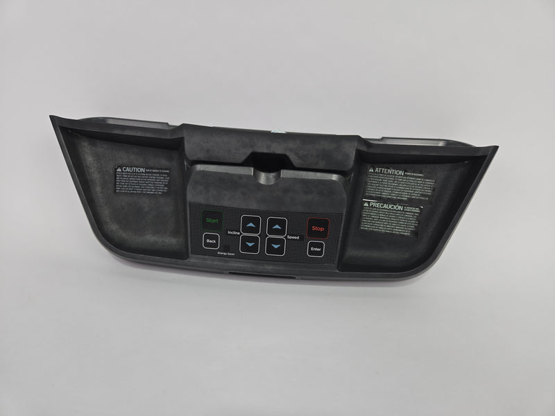 Key Pads