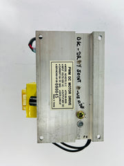 Keys Fitness Milestone 2200 Treadmill Lower Motor Control Board 08-0035 (BP410)