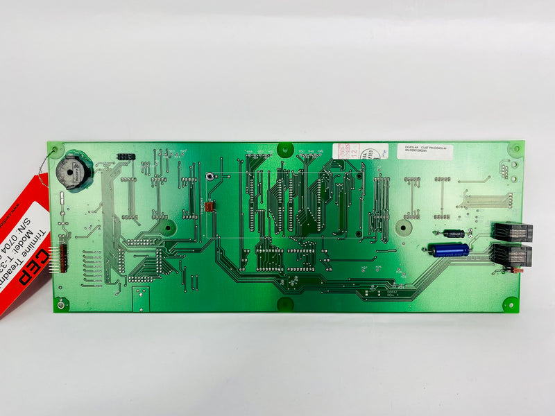Upper Consoles