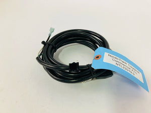 NordicTrack X11i NTL22019.0 Treadmill AC Power Supply Cable Line Cord (SC184)