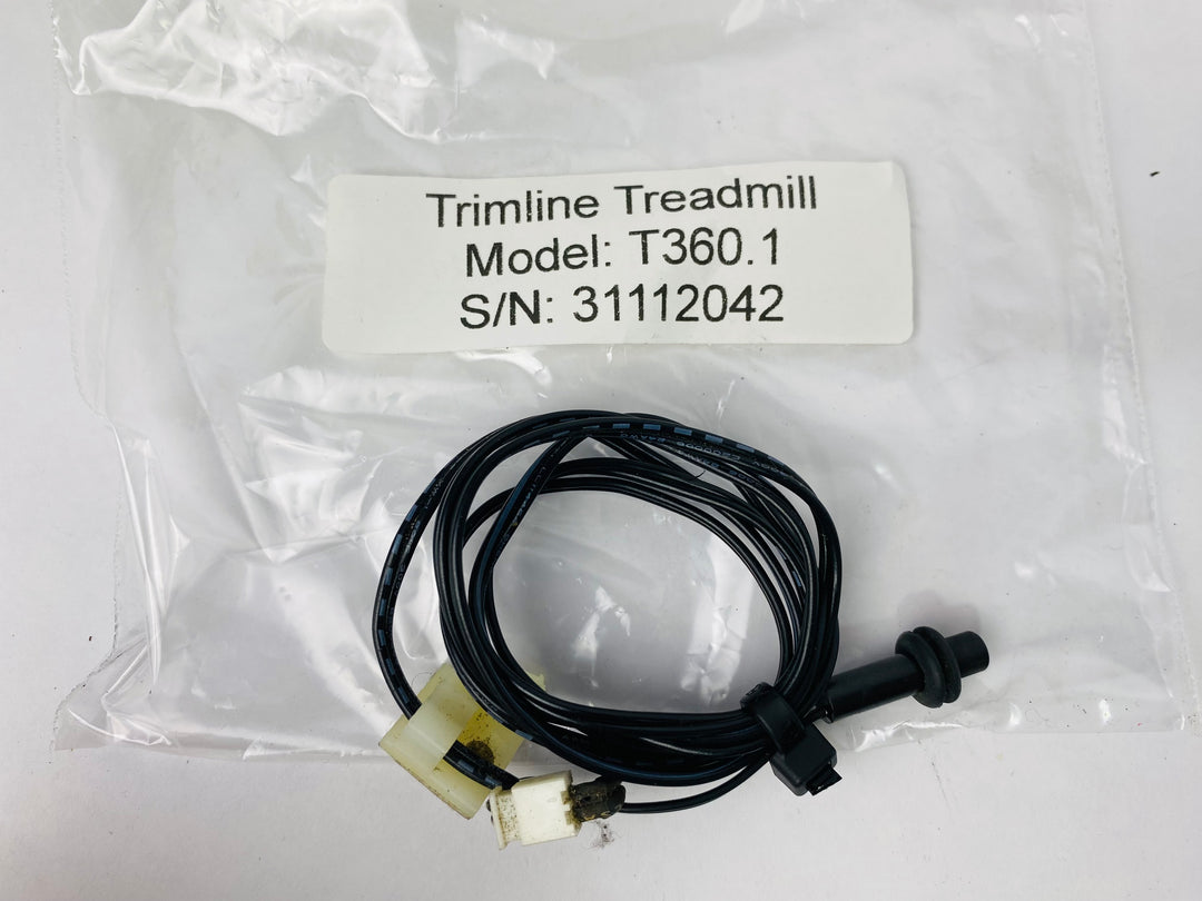 Treadmill Sensors