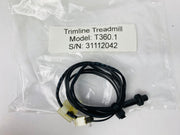 Treadmill Sensors