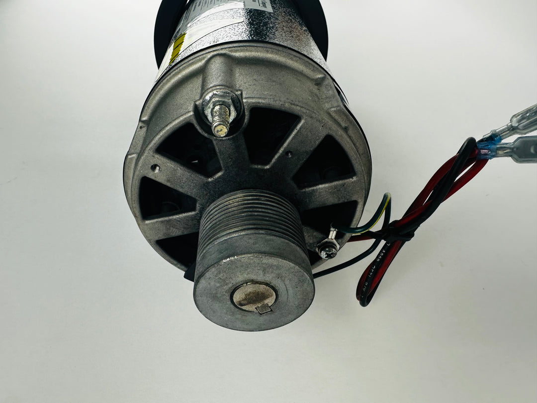 True Fitness Treadmill Mcmillan DC Drive Motor 3.0HP S3480B3468 (MP18)