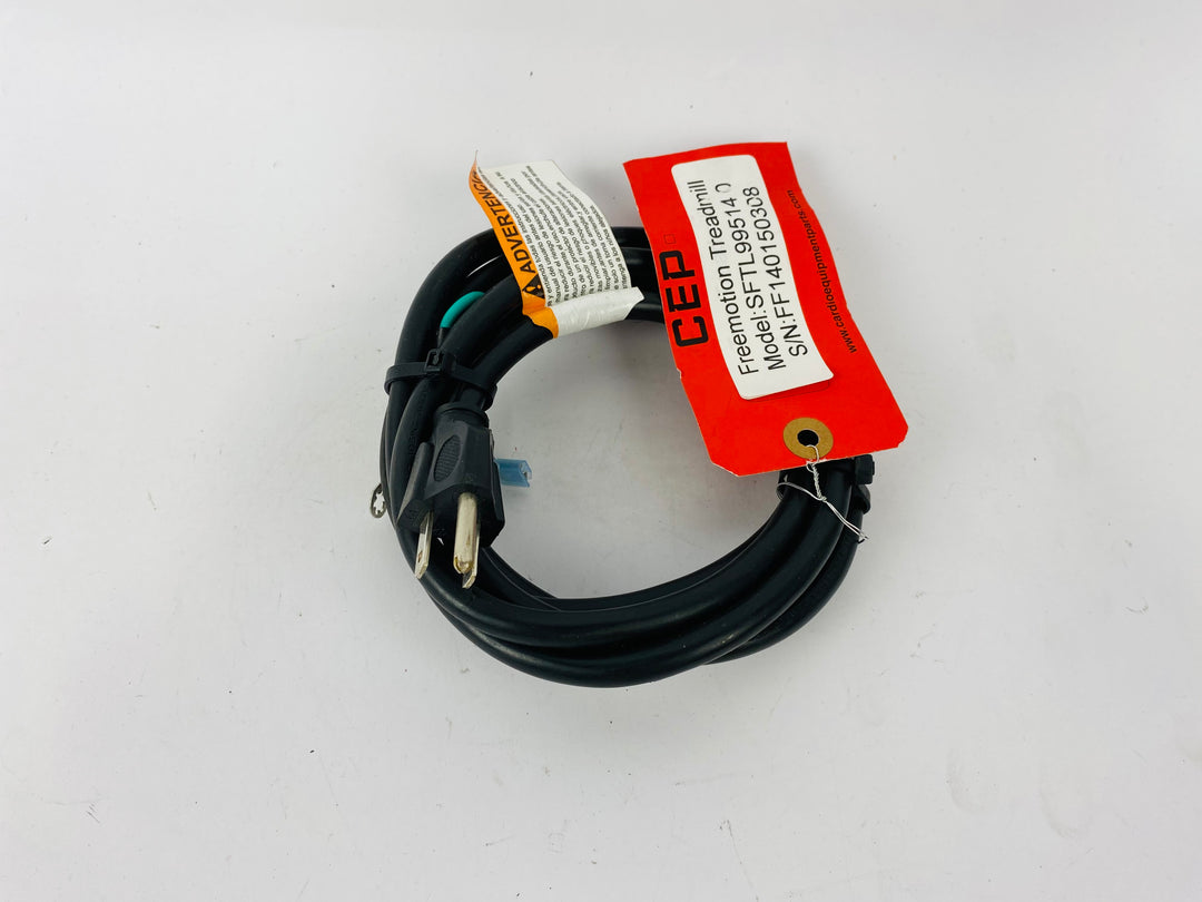 Power Supply Cables