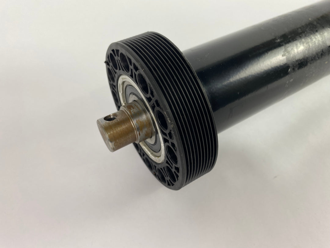 Treadmill Rollers
