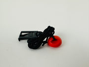 Pro-Form 8.0ZT PFTL49509.0 Treadmill Magnetic Safety Key Lanyard (SK123)