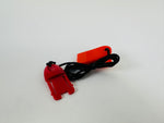 Load image into Gallery viewer, Smooth Treadmill Magnetic Safety Key Lanyard (SK109)
