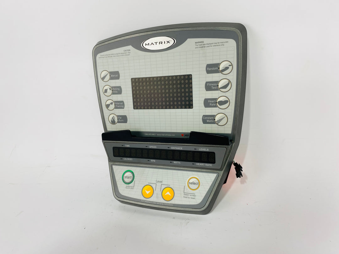 Upper Consoles