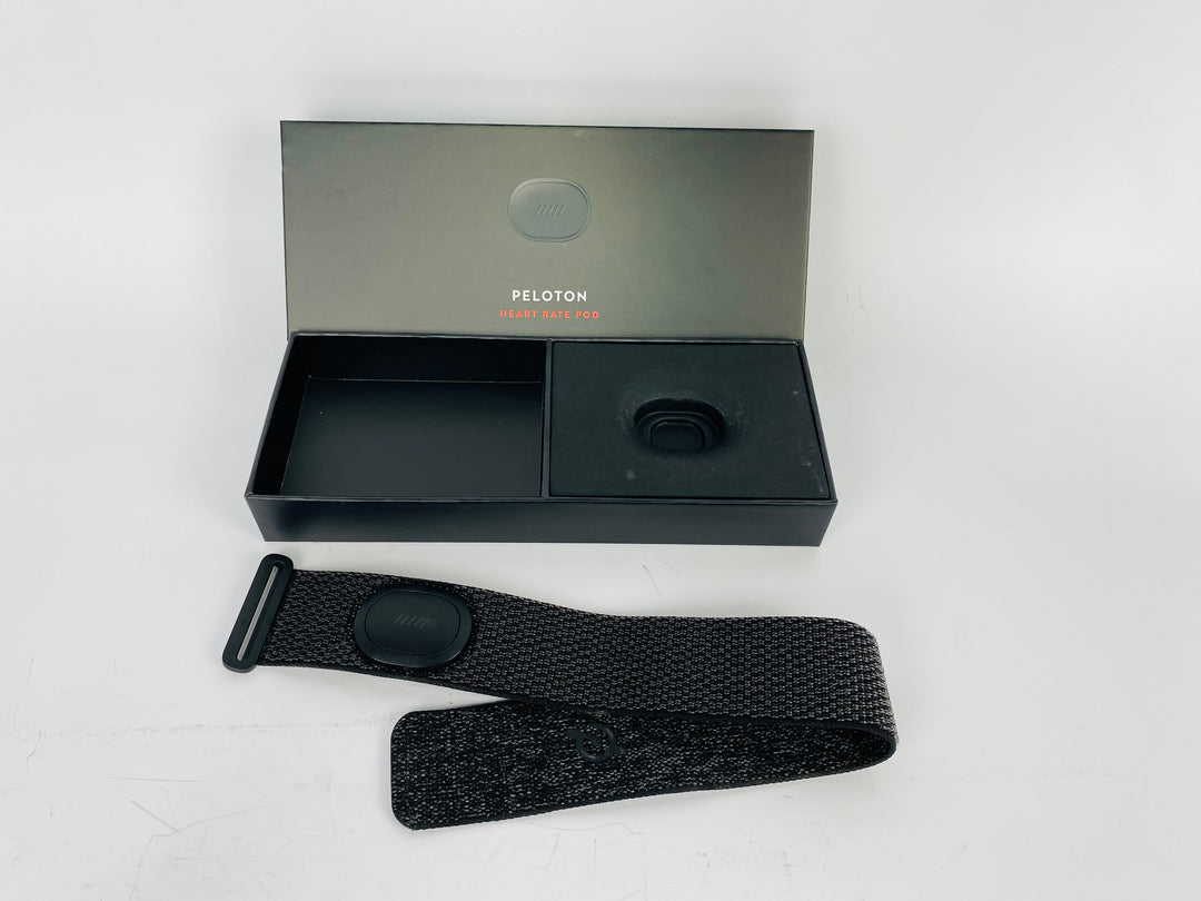 Treadmill Sensors