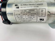 Treadmill Drive Motors