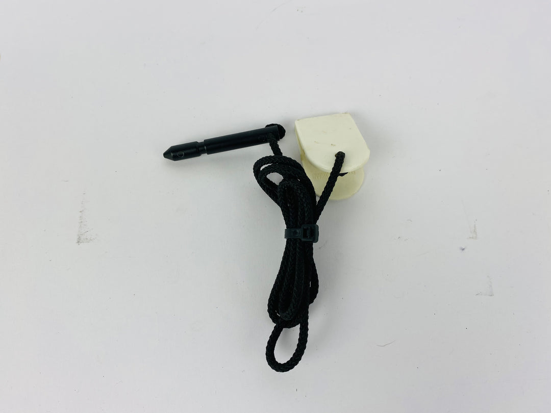 Safety Keys