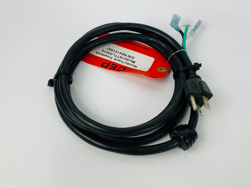 Power Supply Cables